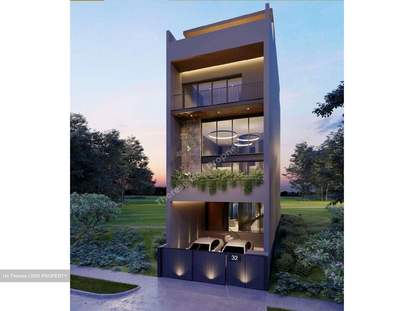 Boon Teck Road (D12), Terrace #556650631